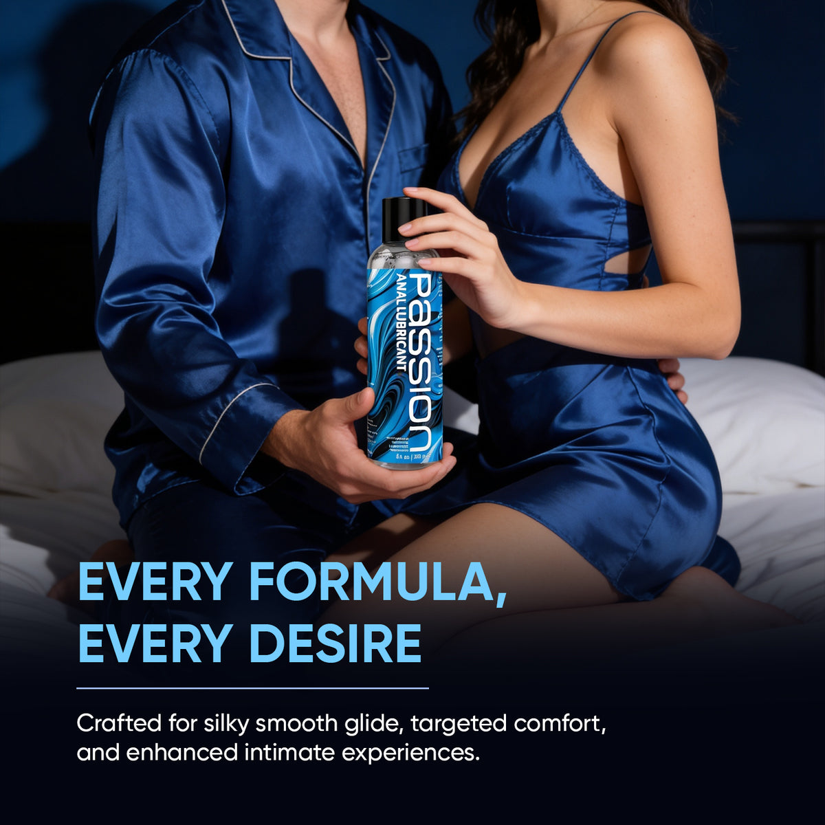 Anal Lubricant 8oz