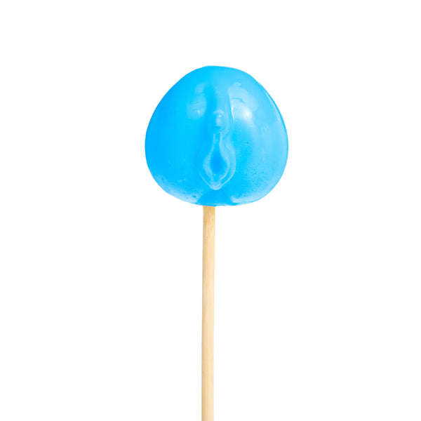 Vagina Candy Lollipop