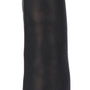 Thinz 8 Inch Slim Dildo- Black