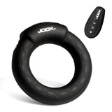 Rumbler Vibrating & Warming C-Ring - 1.8