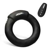 Rumbler Vibrating and Warming C-Ring - 2