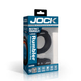 Rumbler Vibrating and Warming C-Ring - 2