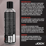 JOCK Extreme Anal Lubricant 8oz