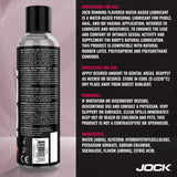 JOCK Rimming Lubricant 8oz - Cherry