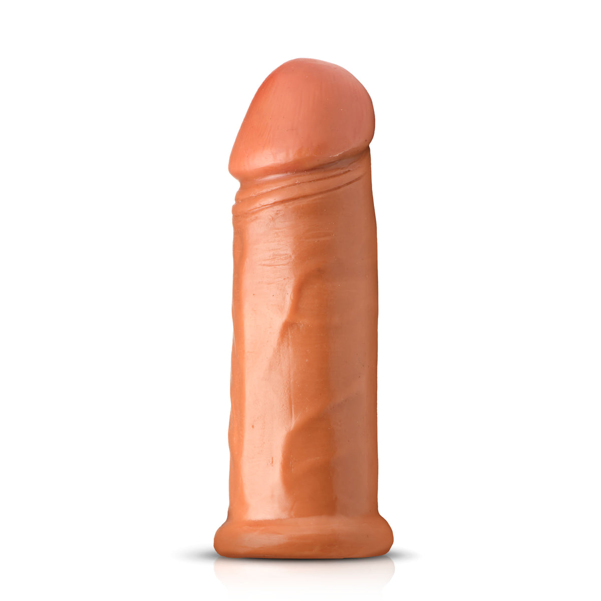 Jock Latte Dildo - 6 Inch