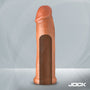 Jock Latte Dildo - 8 Inch