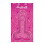Bachelorette Party Favors Pecker Cookie Cutter