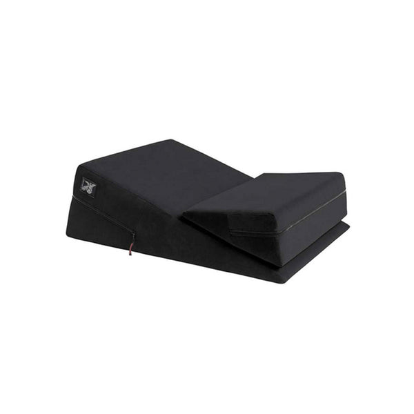 Wedge and Ramp Combo Black