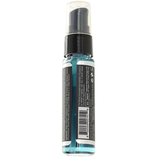 Sensuva ON Bold Delay Gel for Him 1oz.