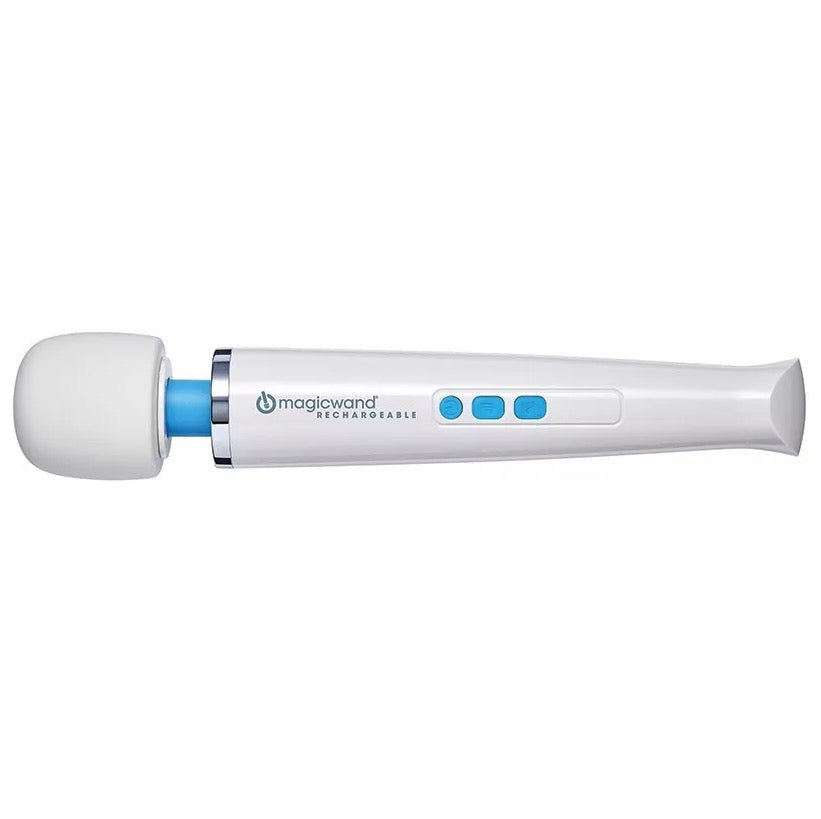 Magic Wand Mini Rechargeable