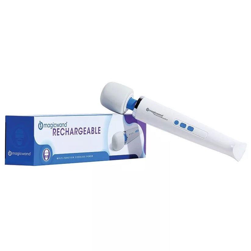 Magic Wand Rechargeable
