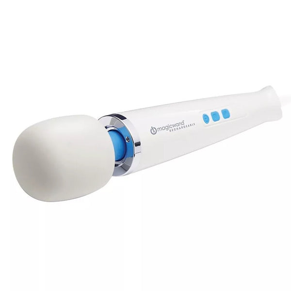 Magic Wand Mini Rechargeable