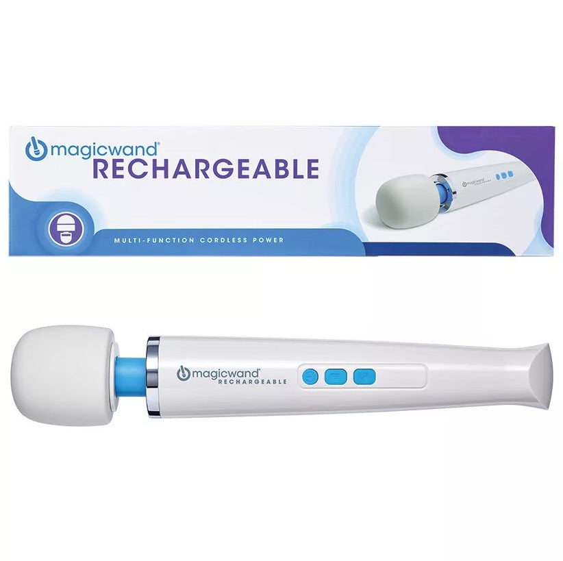 Magic Wand Mini Rechargeable