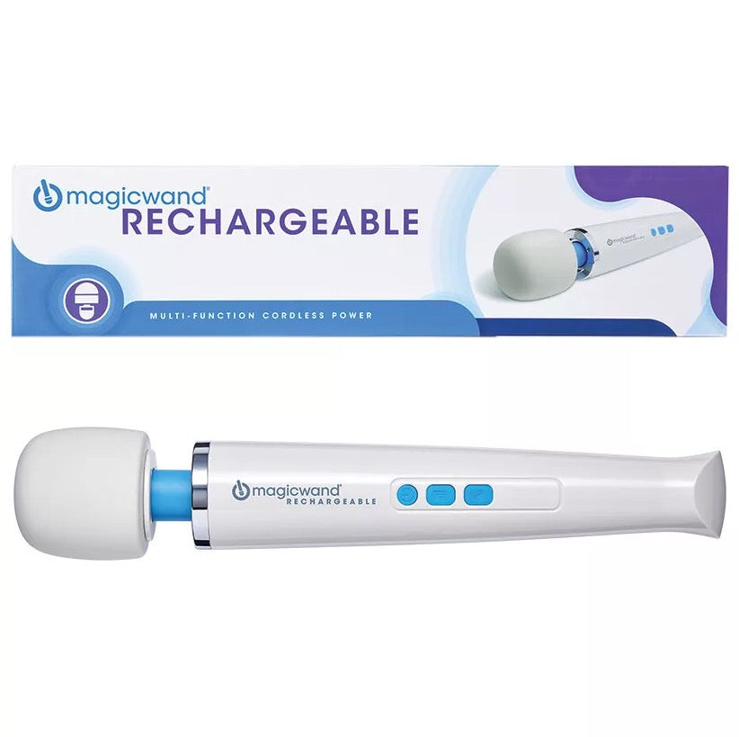Magic Wand Rechargeable