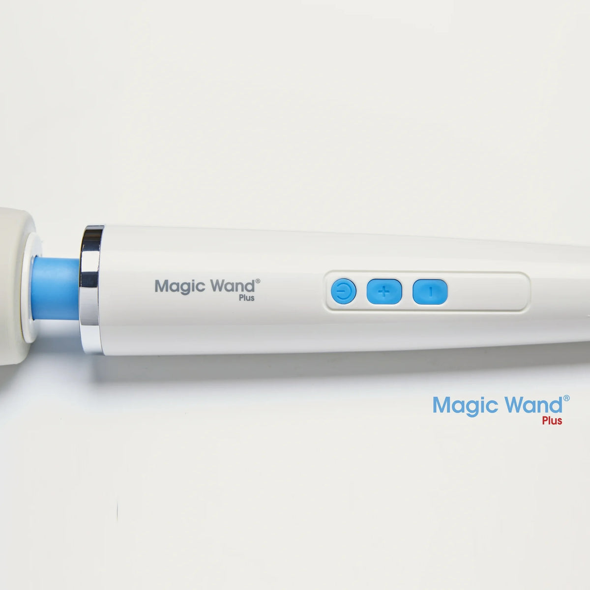 Magic Wand Plus