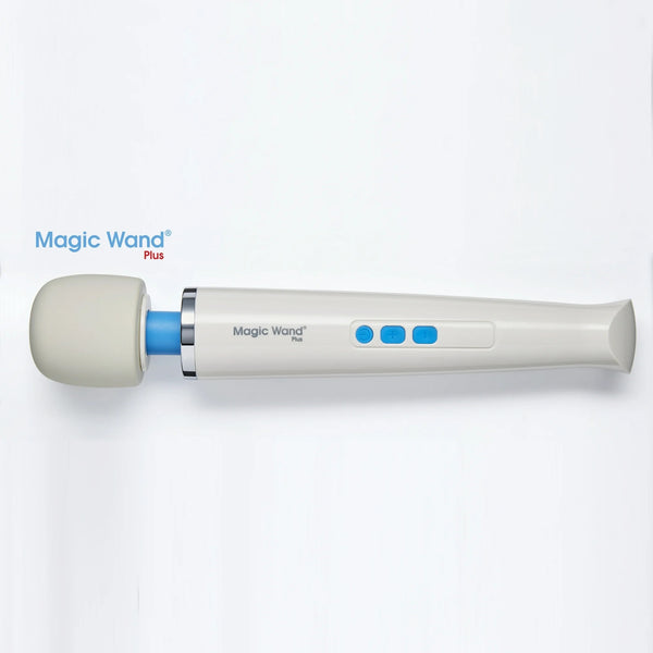 Magic Wand Plus