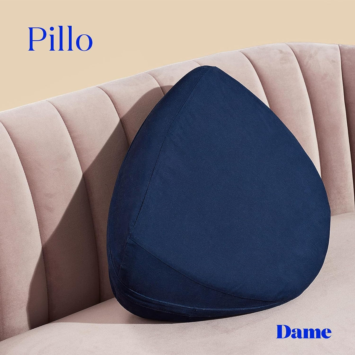 Pillo by Dame