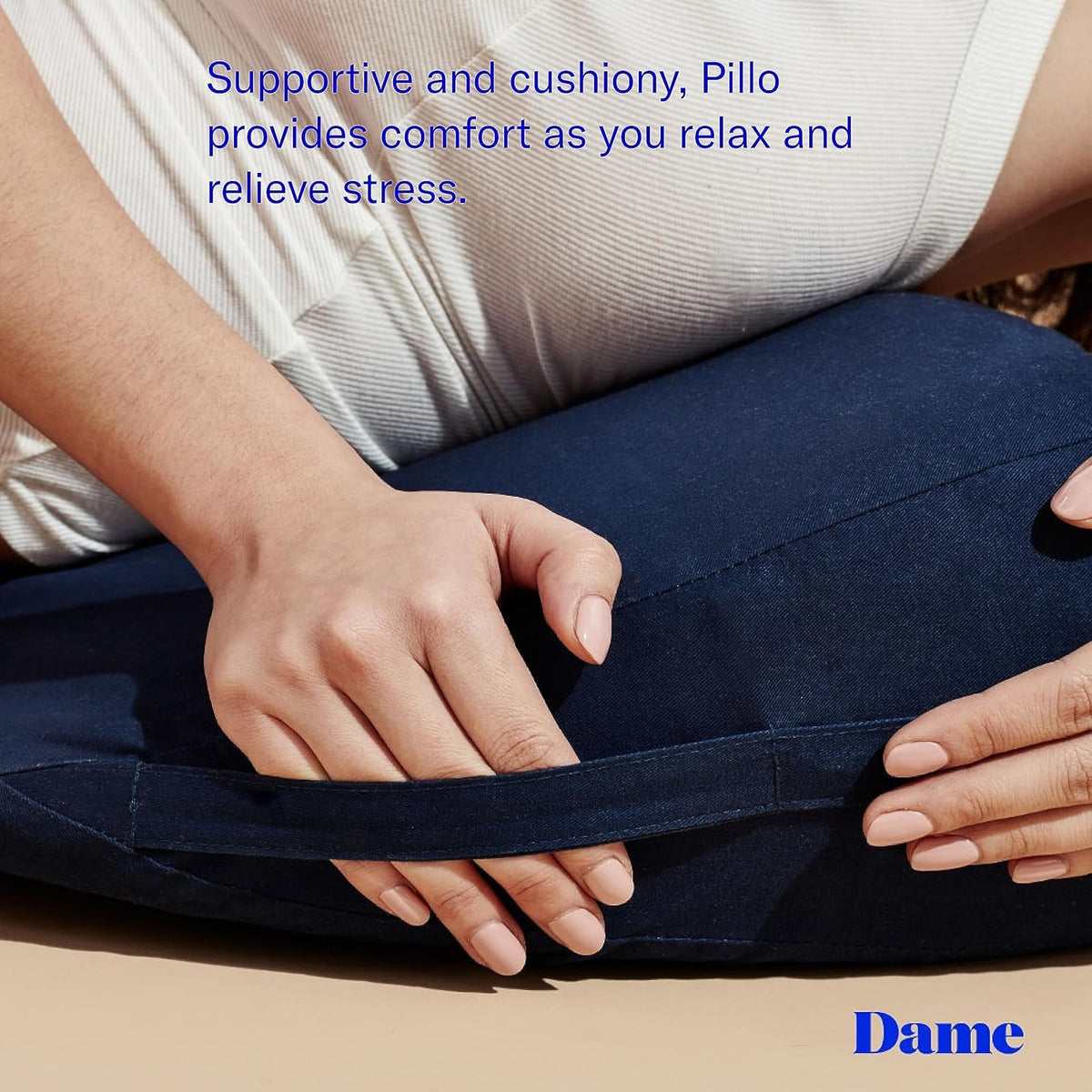 Pillo by Dame