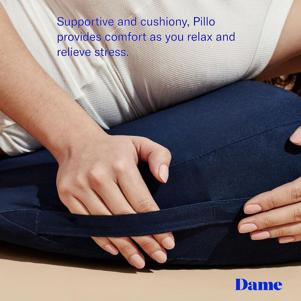Pillo by Dame