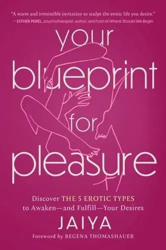 Your Blueprint for Pleasure