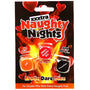 XXXtra Naughty Nights Erotic Dare Dice