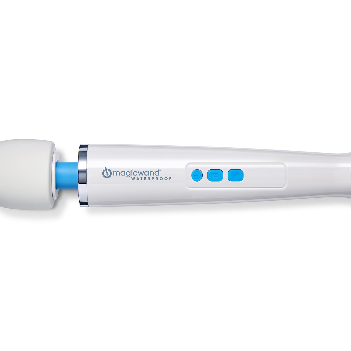 Waterproof Magic Wand Massager