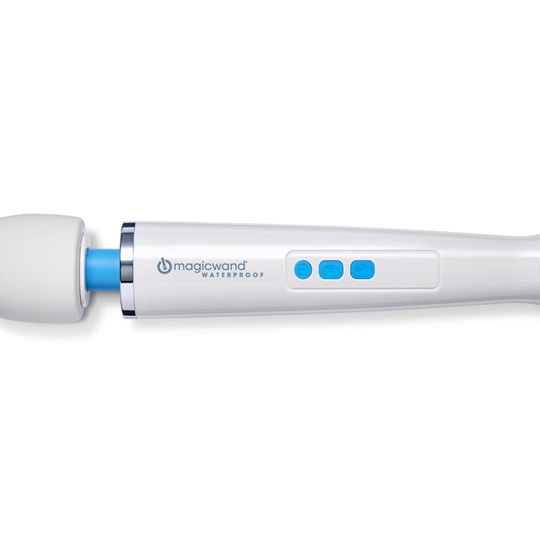 Waterproof Magic Wand Massager