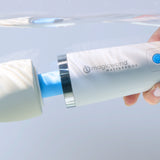Waterproof Magic Wand Massager