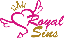 Royal Sins