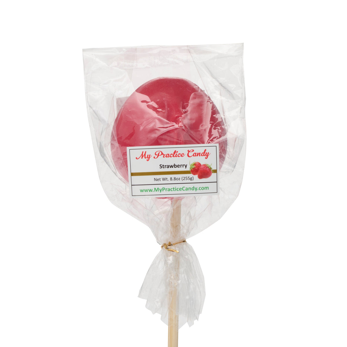 Vagina Candy Lollipop