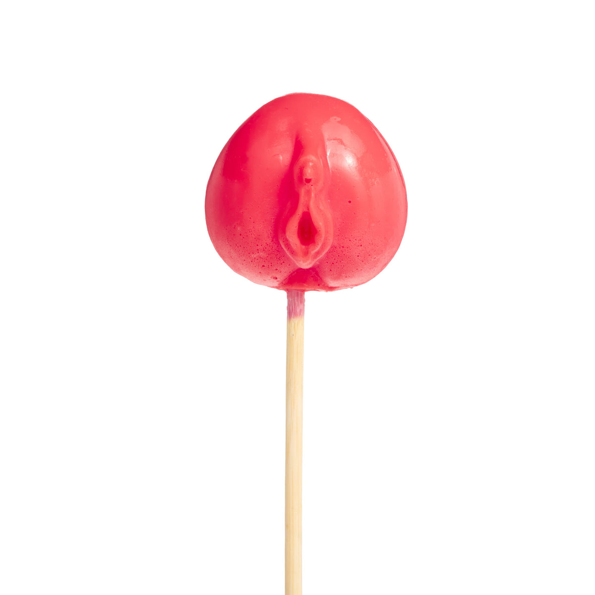 Vagina Candy Lollipop