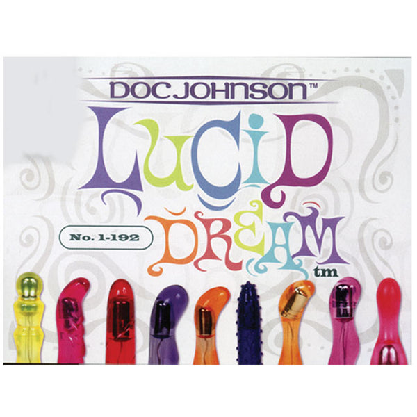 Poster: DJ Lucid Dreams