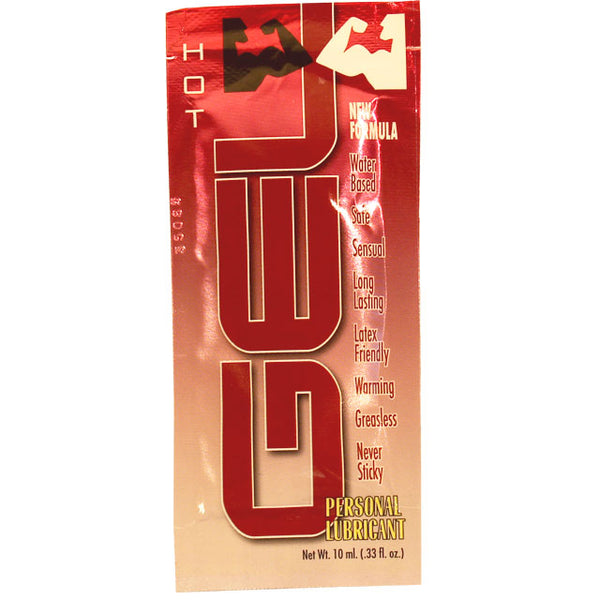 Elbow Grease Hot Gel (.33oz foil)