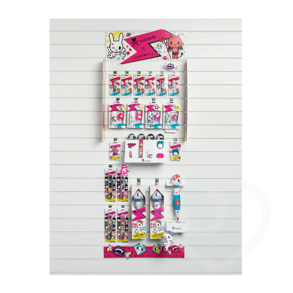 Tokidoki Retail Pack