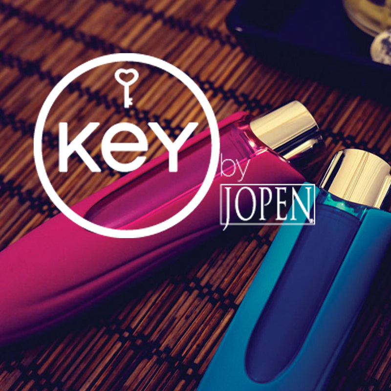 Key Custom Planogram