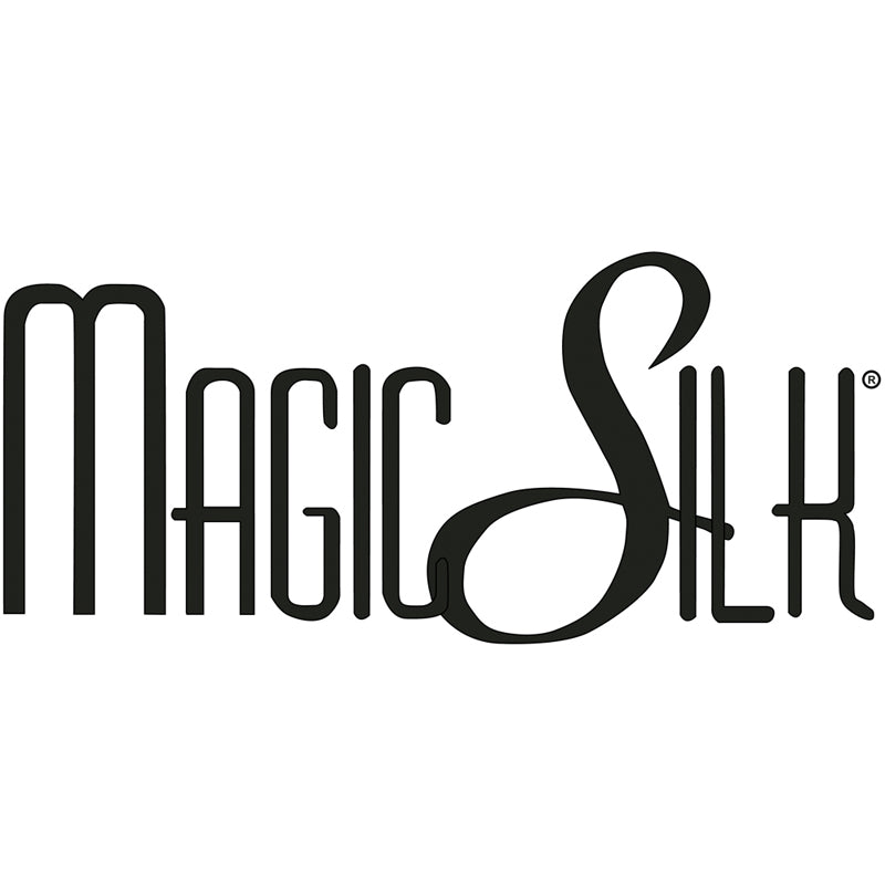 Magic Silk New Item Silver 2016