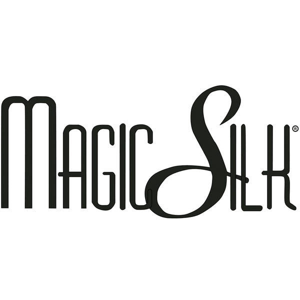 Magic Silk New Item Silver 2016