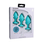 A - Play 3 - Piece Trainer Set Teal - Royal Sins