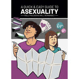A Quick & Easy Guide to Asexuality - Royal Sins