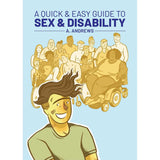 A Quick & Easy Guide to Sex & Disability - Royal Sins