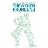 A Quick & Easy Guide to They/Them Pronouns - Royal Sins
