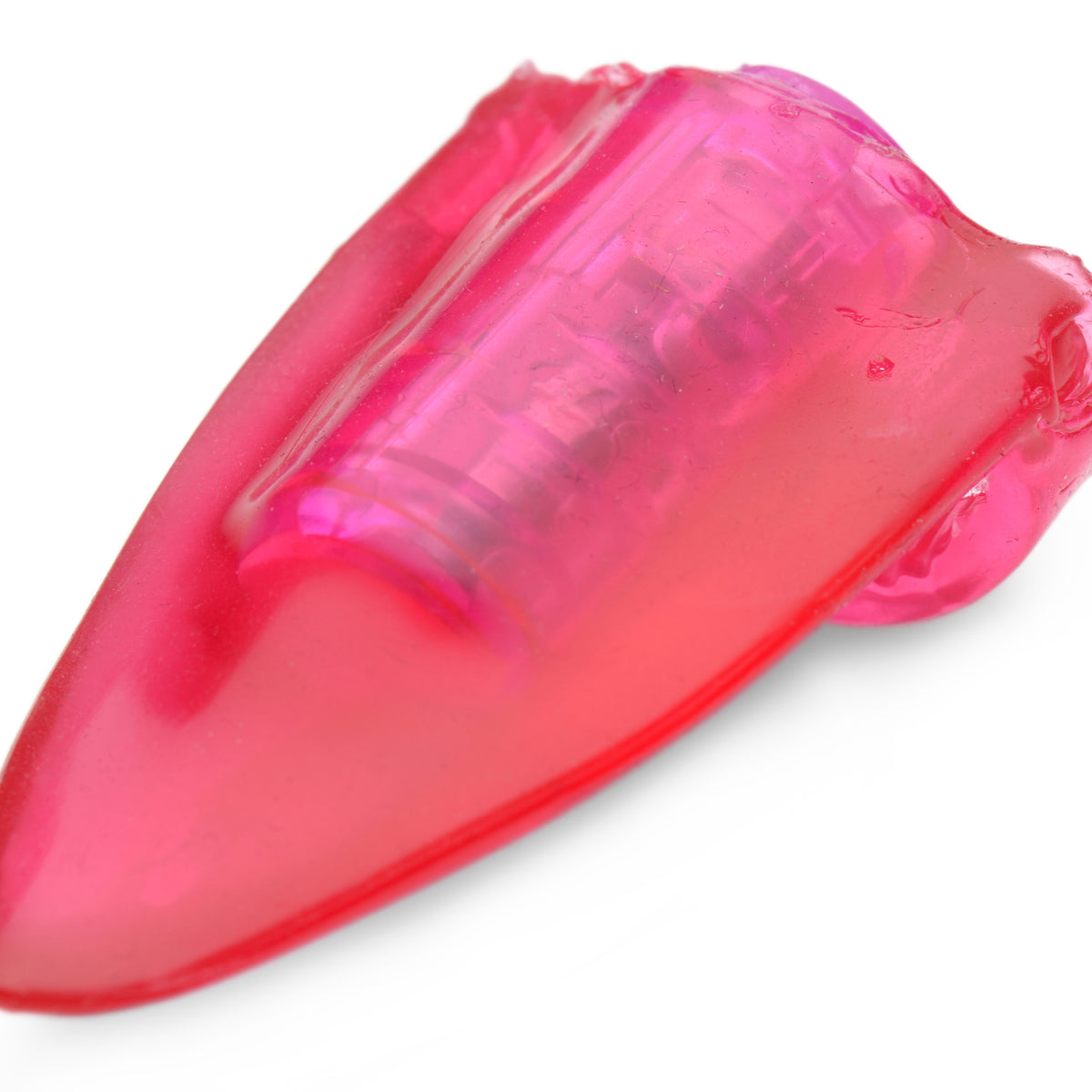 Trinity Lick It Silicone Finger Vibe