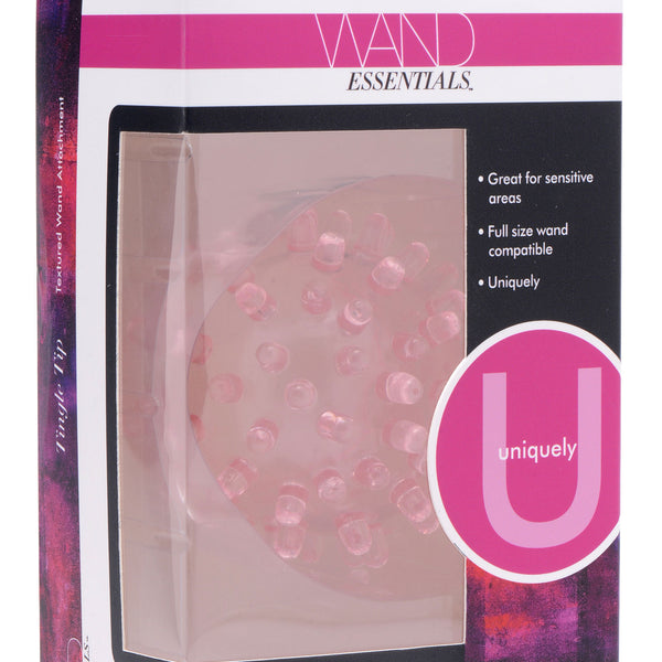 stimU Tip Wand Attachment - Boxed