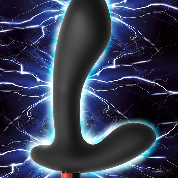 Surge Bi-Polar Electro Prostate Stimulator