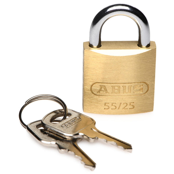 ABUS Lock - Royal Sins