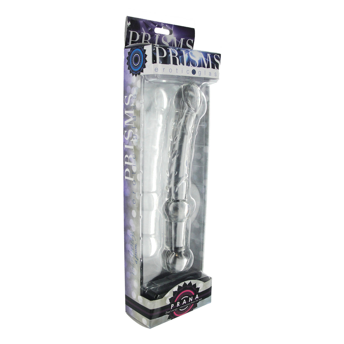 Prana Thrusting Wand