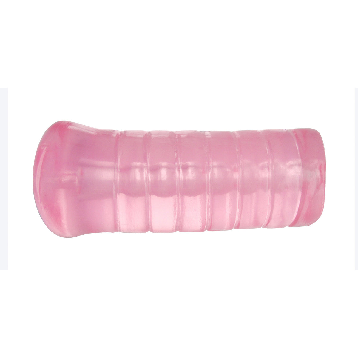 SexFlesh Mini Pink Pussy Stroker