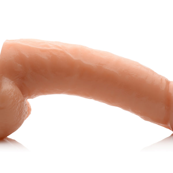 SexFlesh Stuff-Me Stefan 10 inch Dildo