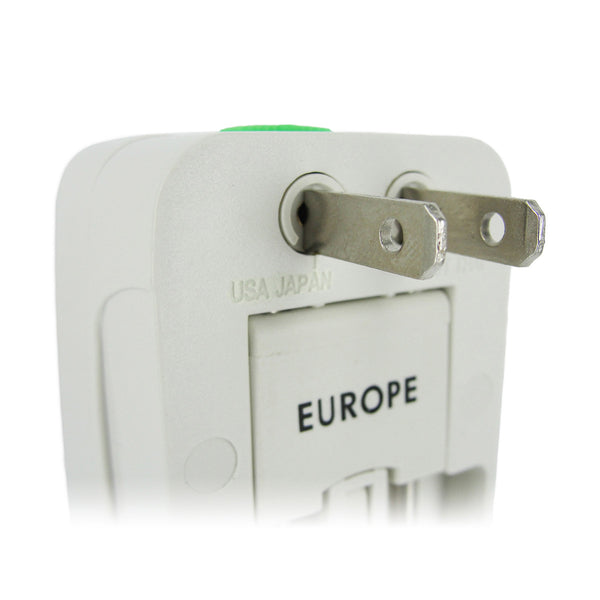 Universal Plug Adapter