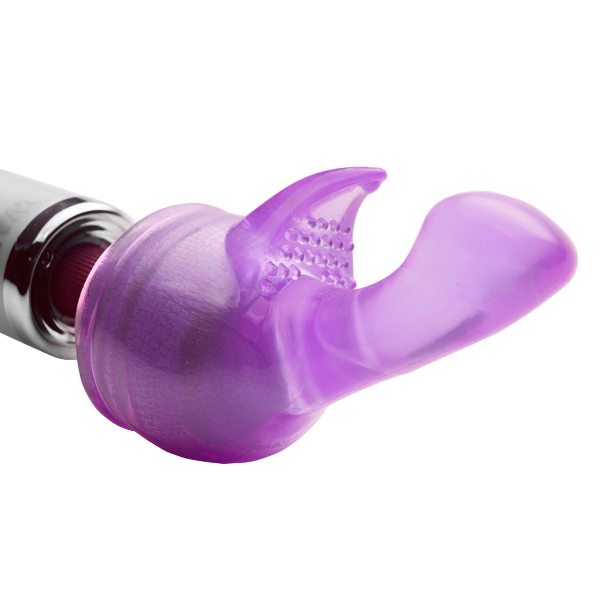 Purple Tulip Plus Wand Attachment